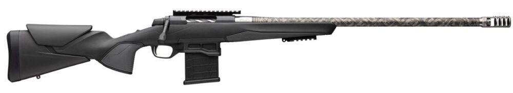 X-BOLT 2 TGT COMP CF 6.5CM X-BOLT 2 TGT COMP CF 6.5CM