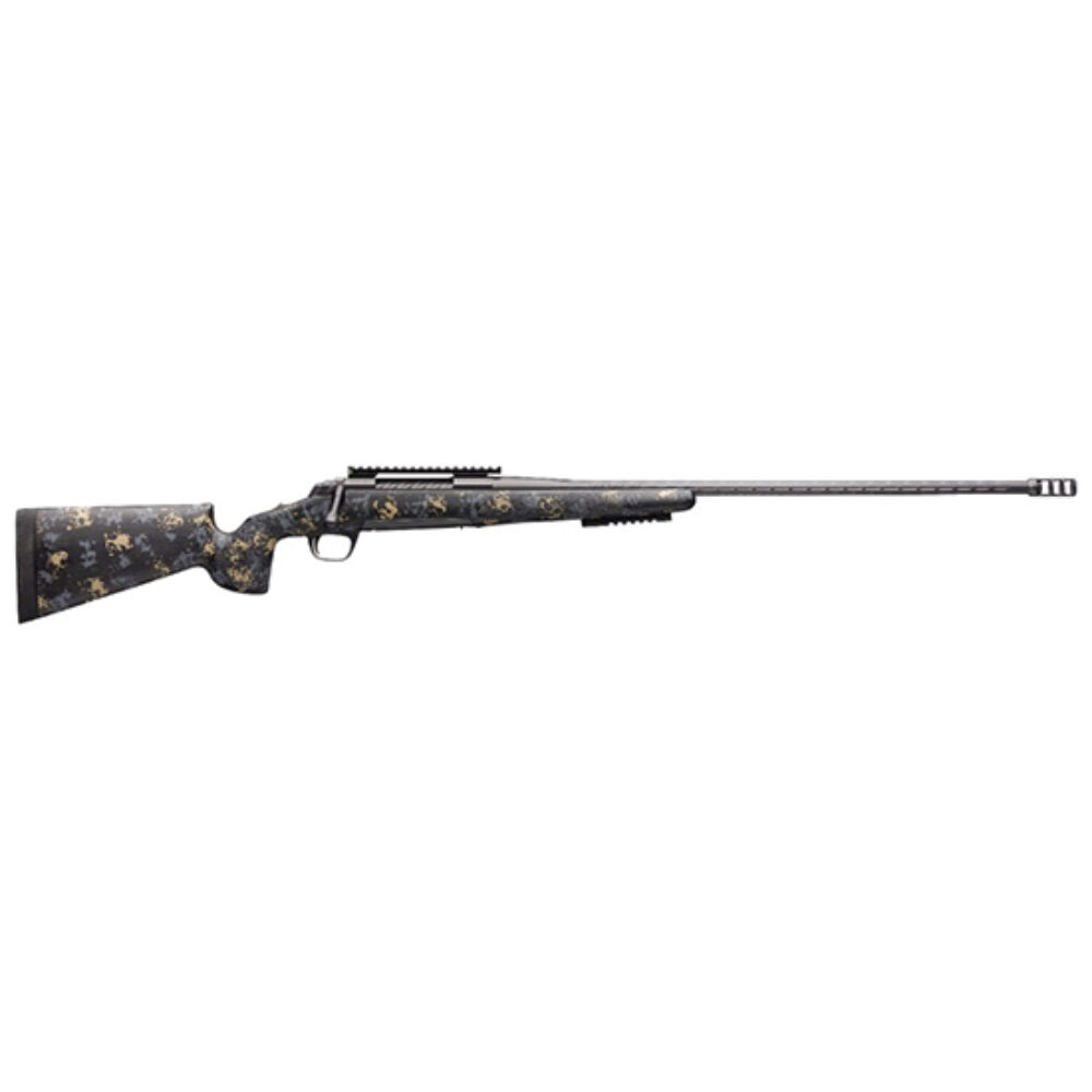 BRO XBOLT PRO MCMILLAN 6.5PRC 24 MB