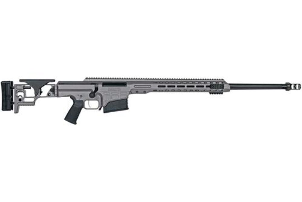 MRAD 300WIN TUNG 24 10+1 MLOK
