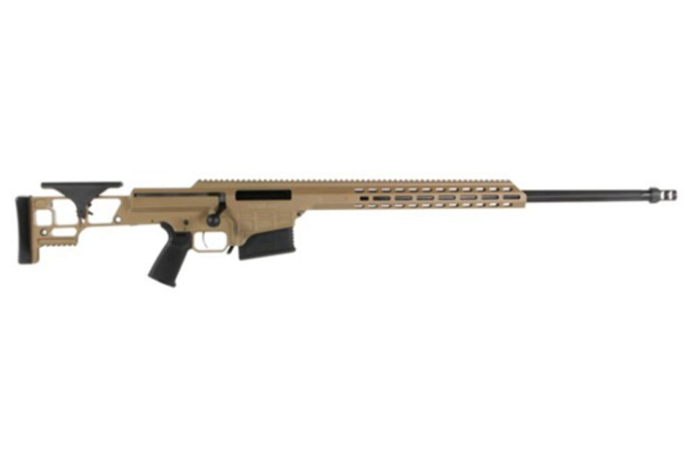 SMR 6.5CM FDE 24 FIXED STK