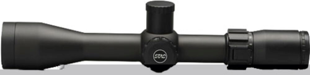 SIGHTRON SCOPE S-TAC 3-16X42 SIGHTRON SCOPE S-TAC 3-16X42