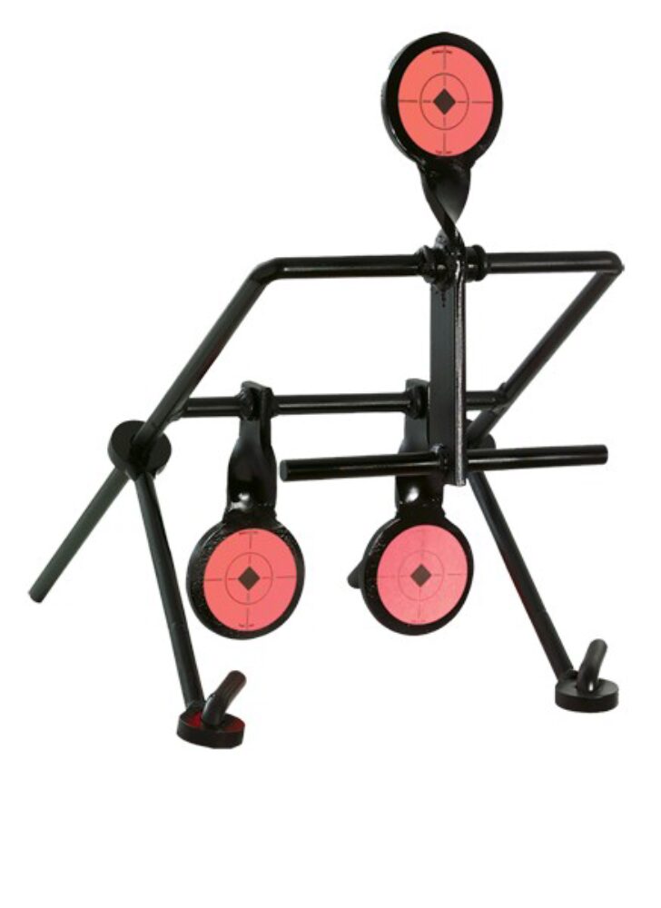 BC 44CAL GALLERY TARGET RESETING