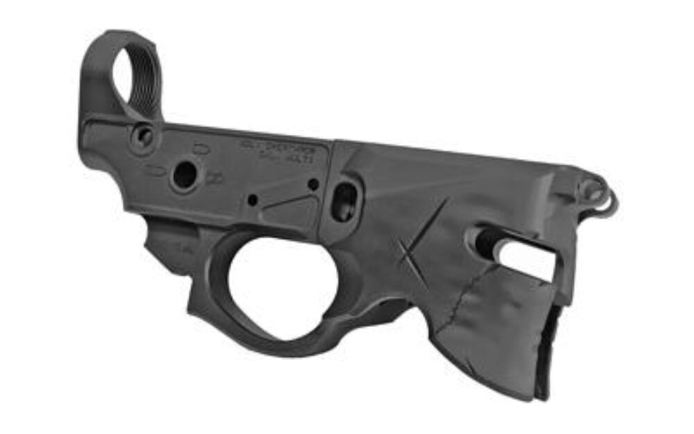 SHARPS BROS OVERTHROW AR-15