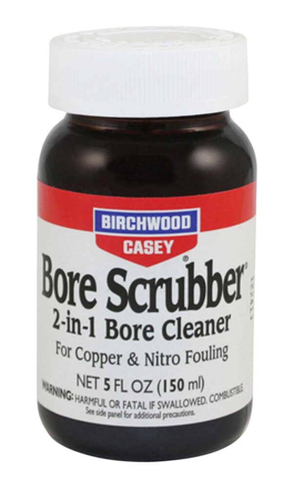 BC BORE SCRUBBER 5OZ