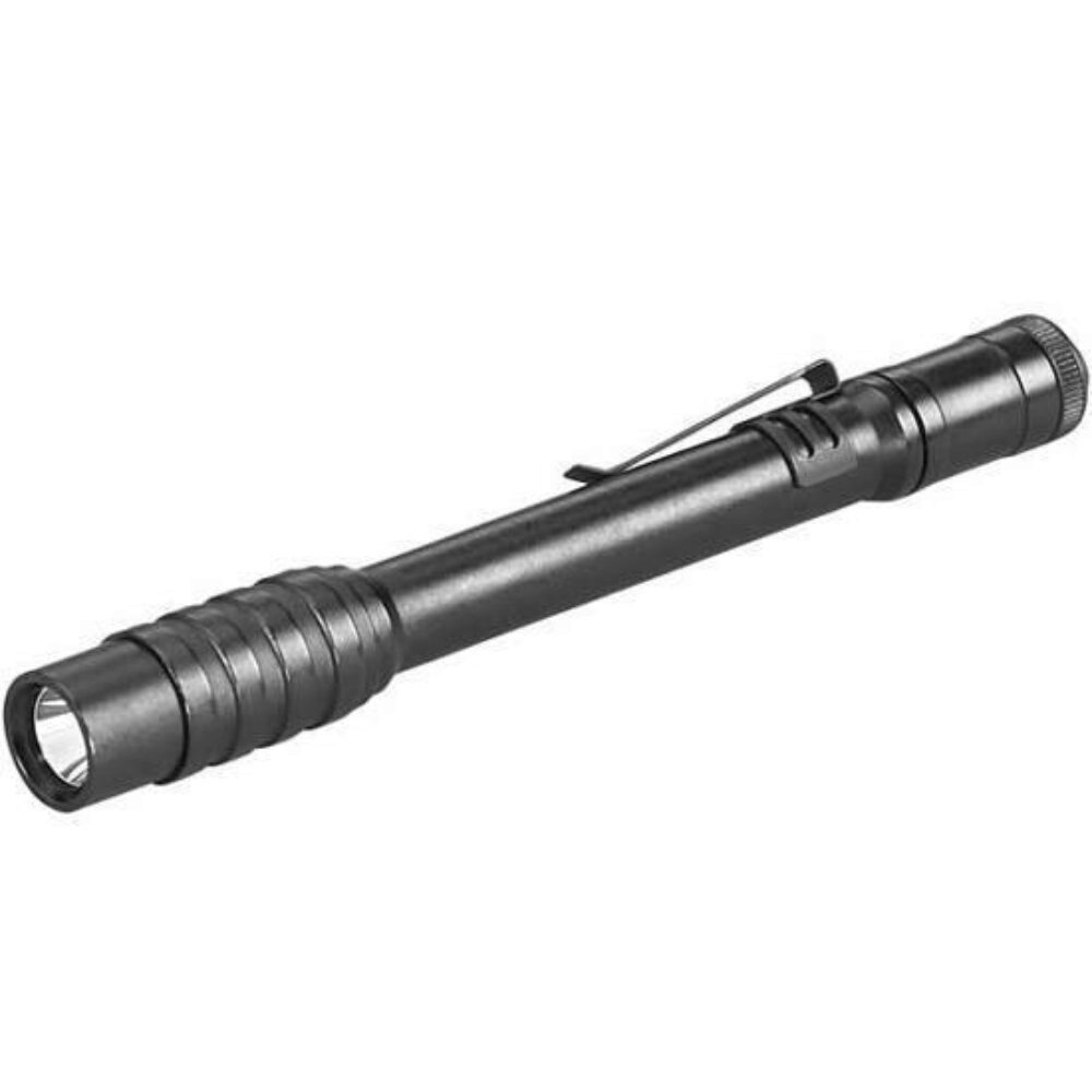 STREAM STYLUS PRO USB WHITE LED BLACK