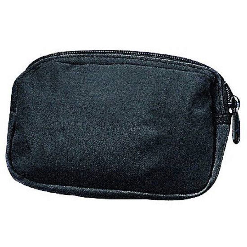 UM POUCH ALL PURPOSE BEL BLK      (6)
