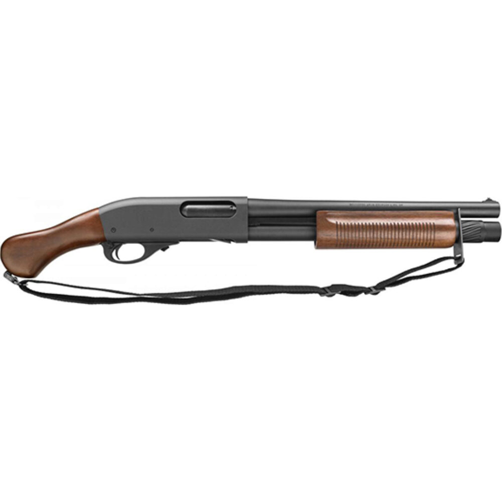 870 TAC-14 12/14 BL/WD 3 870 TAC-14 12/14 BL/WD 3