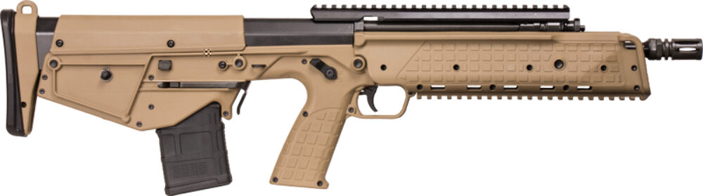 KEL-TEC RDB DEFENDER 5.56MM KEL-TEC RDB DEFENDER 5.56MM