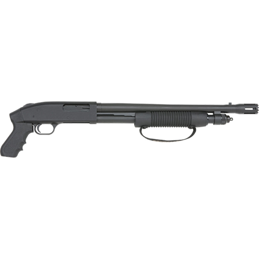 MOS 590 CRUISER 12M/18CB B PG