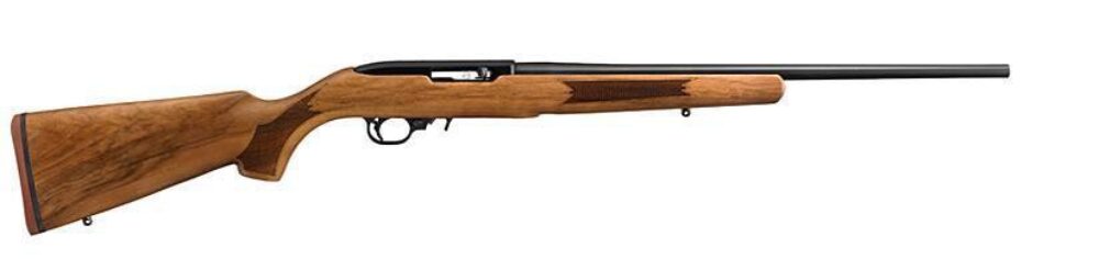 10/22 22LR BL/FRENCH WALNUT 10/22 22LR BL/FRENCH WALNUT