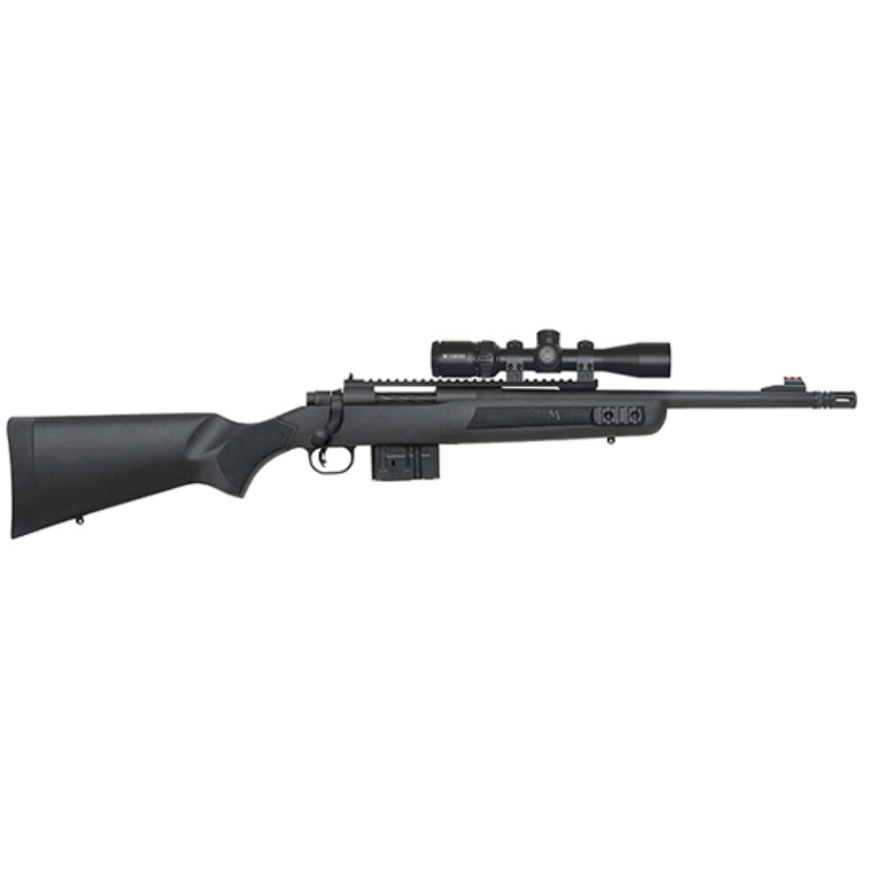 MOS MVP SCOUT BA 308 16B 10 SC