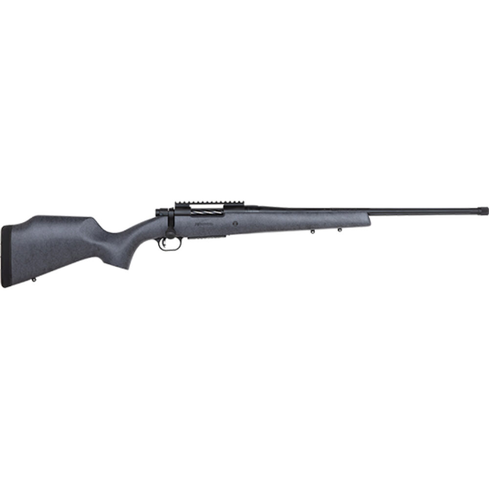 PATRIOT LR HUNT 308WIN BL/GRY