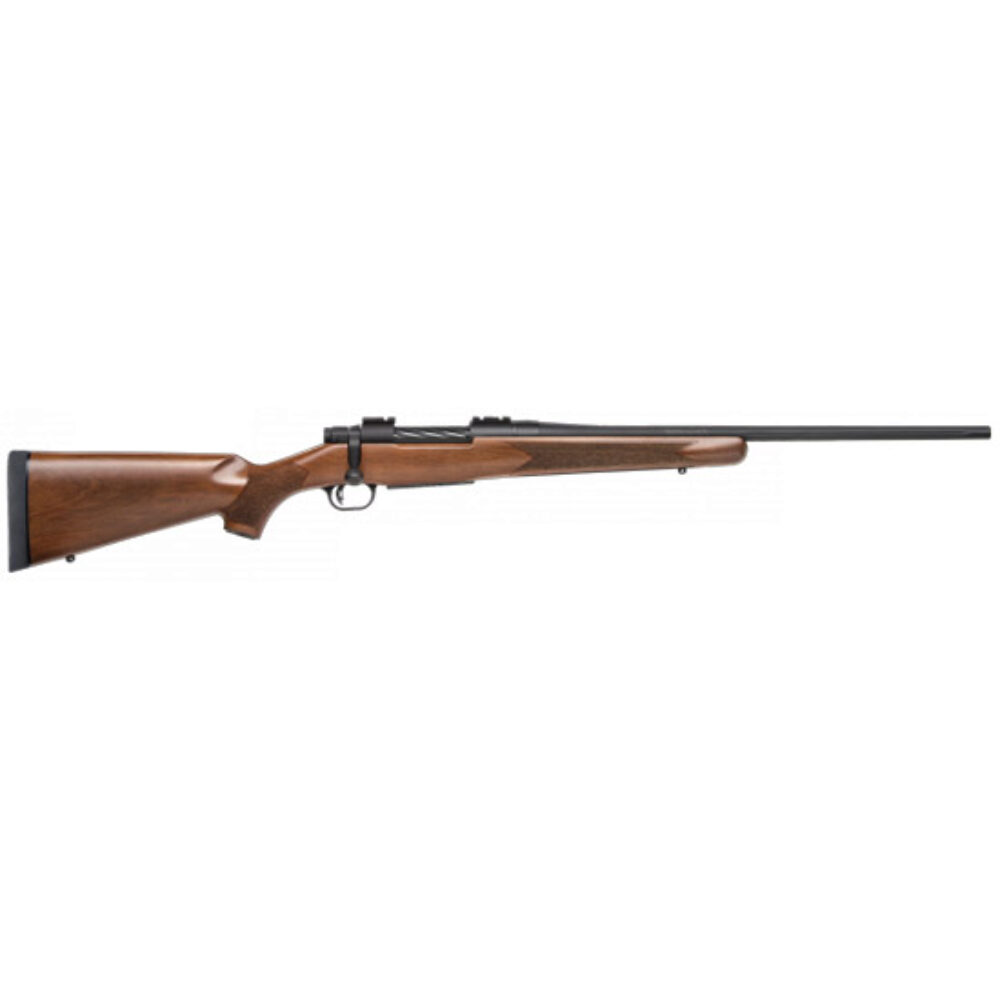 PATRIOT 3006 BL/WD 22