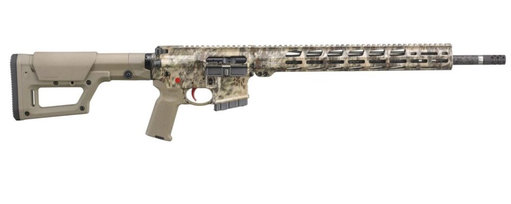 AR556 MPR 223WYL KRY 18 PROOF