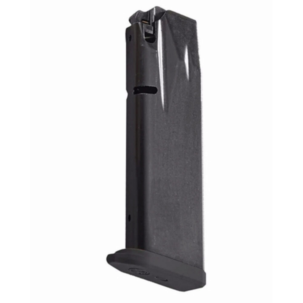 FNM MAG HIGH PWR 9MM 17RD BLK