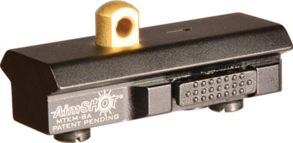 AIMSHOT QUICK RELEASE KEYMOD AIMSHOT QUICK RELEASE KEYMOD