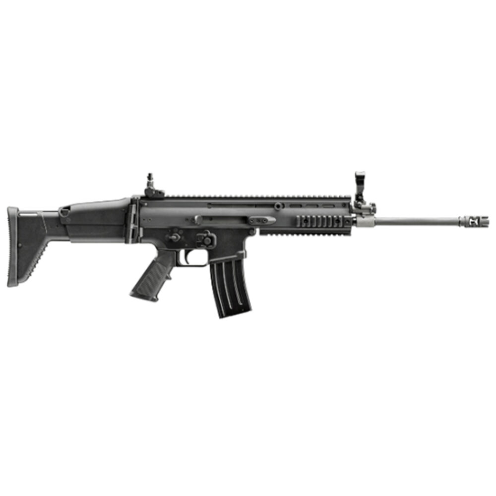 FNM SCAR 16S NRCH 5.56 16B 30