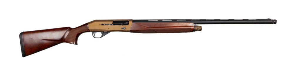CZU CZ 1020 G2 20M/28MC BLK/BZ