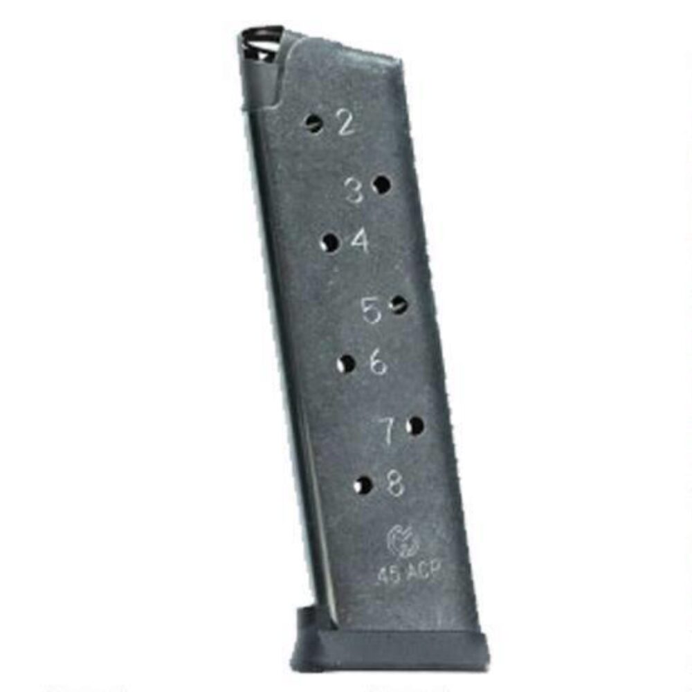 ARM MAG M1911-A1 45AP 8RD ARM MAG M1911-A1 45AP 8RD