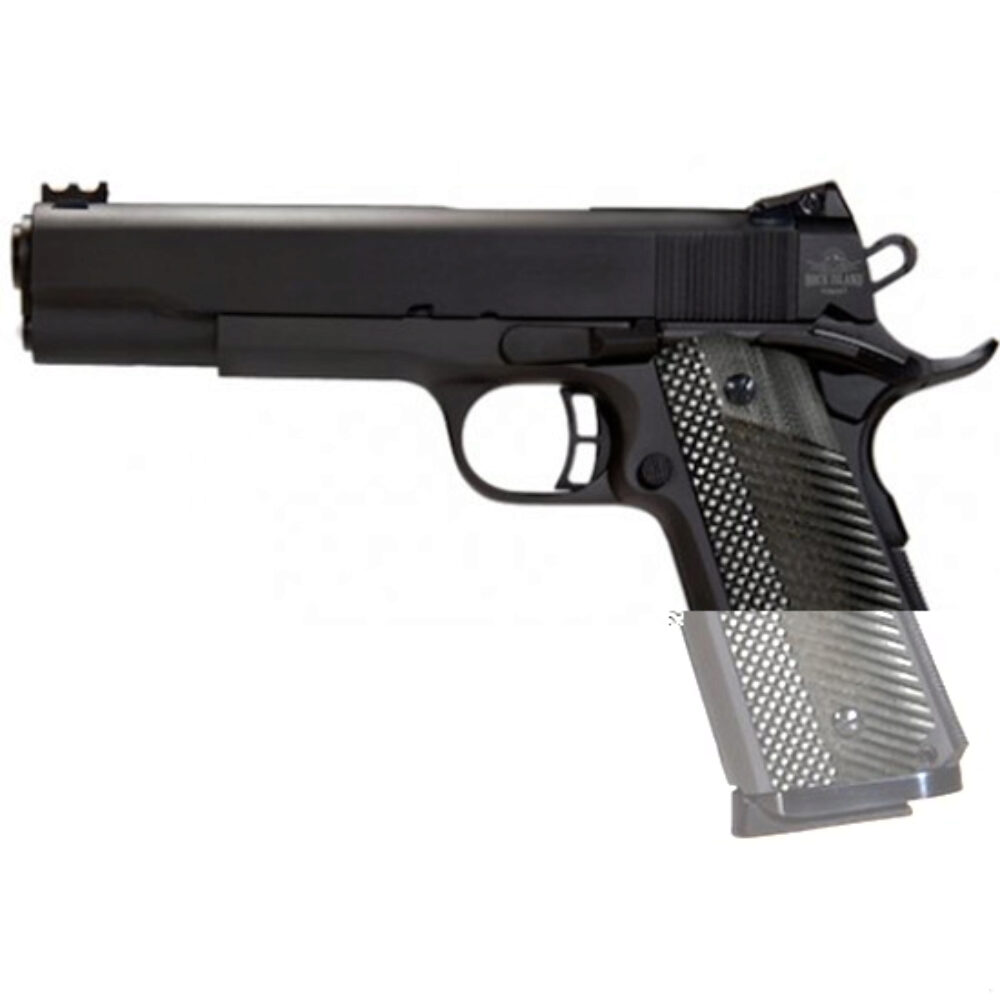 ARM 1911A1FS TACII 45AP 5PRK