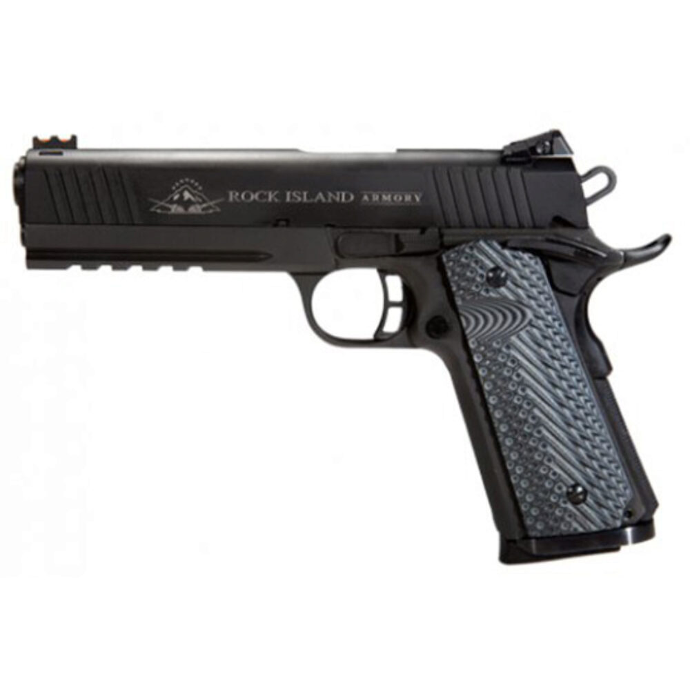 ARM 1911A1FS RAIL 45AP 5PK AS