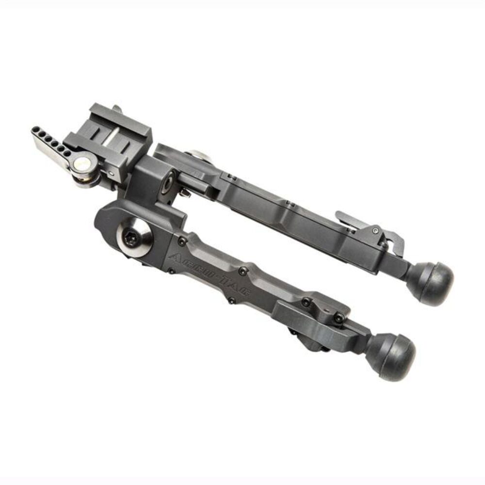 ACCU-TAC BIPOD BOLT RIFLE BR4