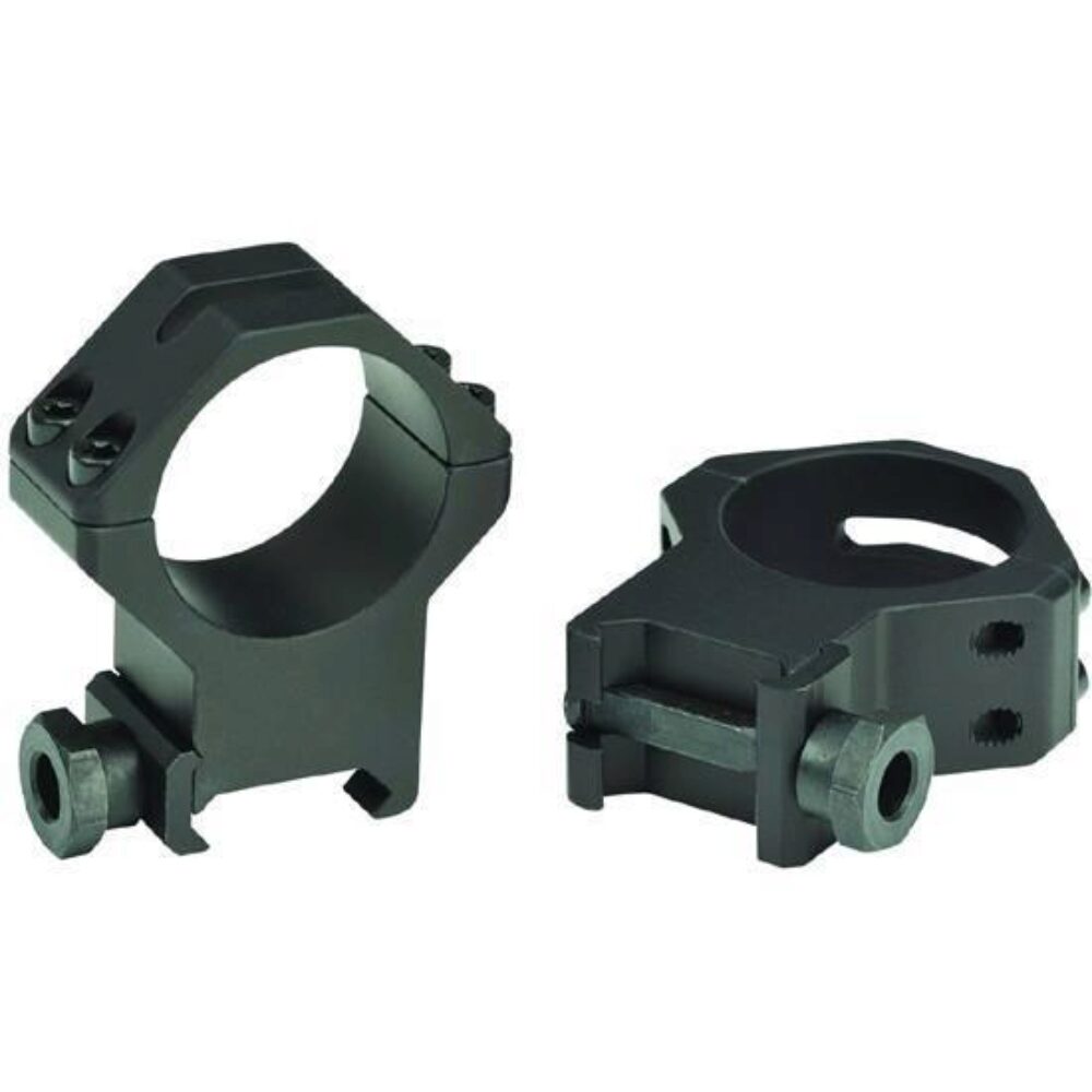 WEAVER 1 XX-HIGH MATTE RING