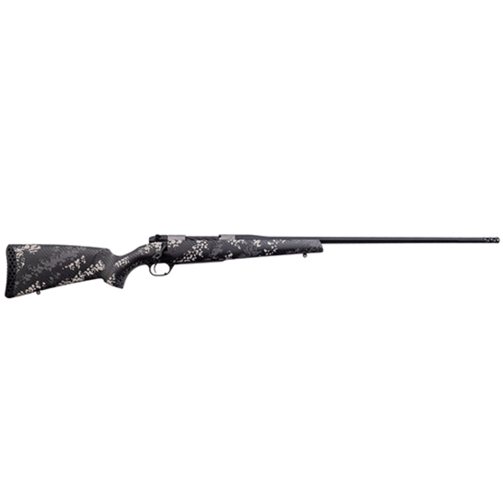 MARK V BACKCNTRY TI 2 270WBY MARK V BACKCNTRY TI 2 270WBY