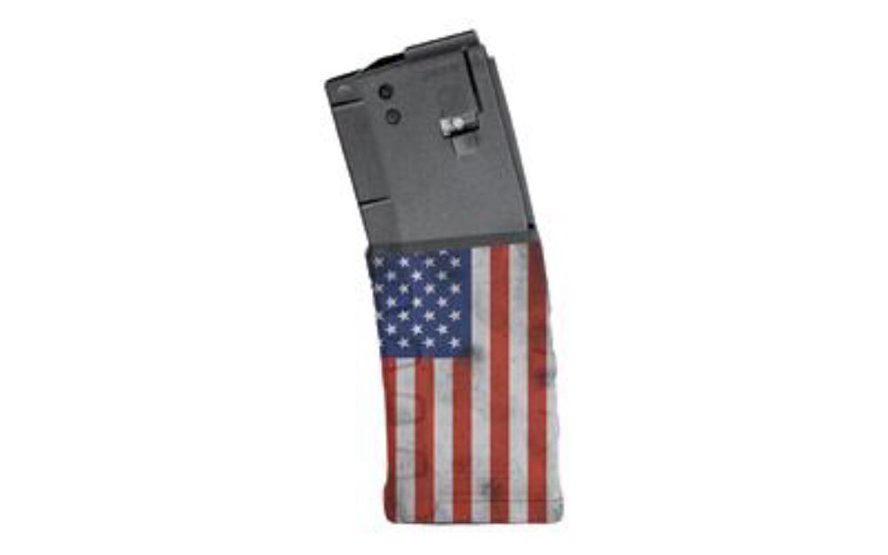 MAG MFT EXTREME DUTY 5.56 30RD AMFV