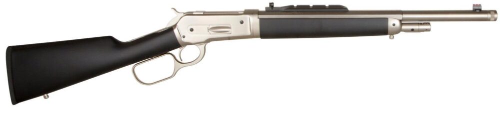 RIDGE RUNNER TD 45-70 CHROME