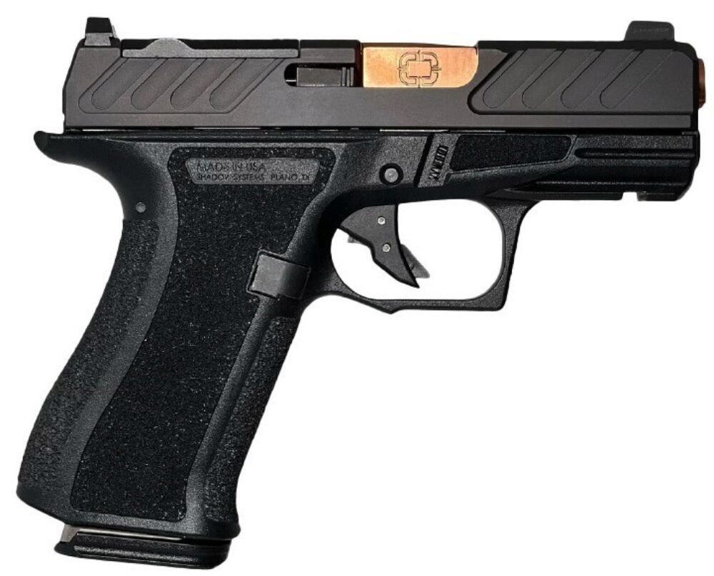 CR920X FND 9MM BK/BZ 10+1 OR