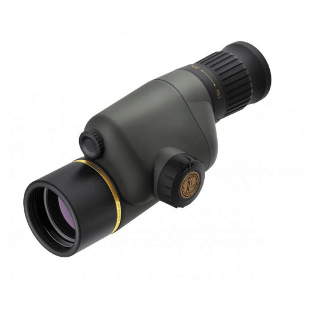 LEU GR 10-20X40 COMPACT GRY SPOTTING SCOPE LEU GR 10-20X40 COMPACT GRY SPOTTING SCOPE