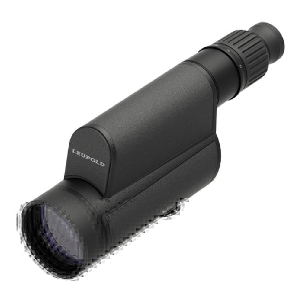 LEU MK4 12-40X60MM BLK SPOTTER INVERTED H-32