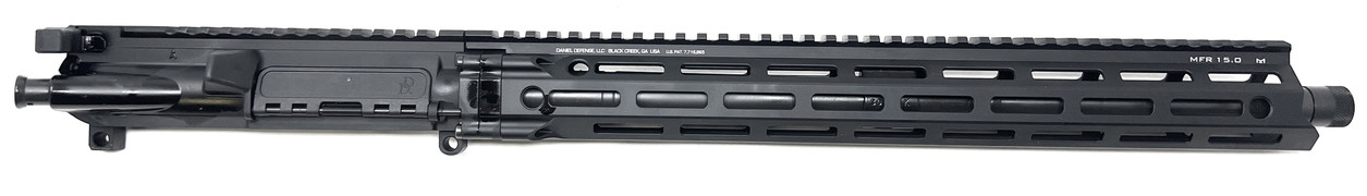 DANIEL DEFENSE DDM4 V7 URG COMPLETE UPPER RECEIVER BCG 16" BBL .300 BLK -img-0