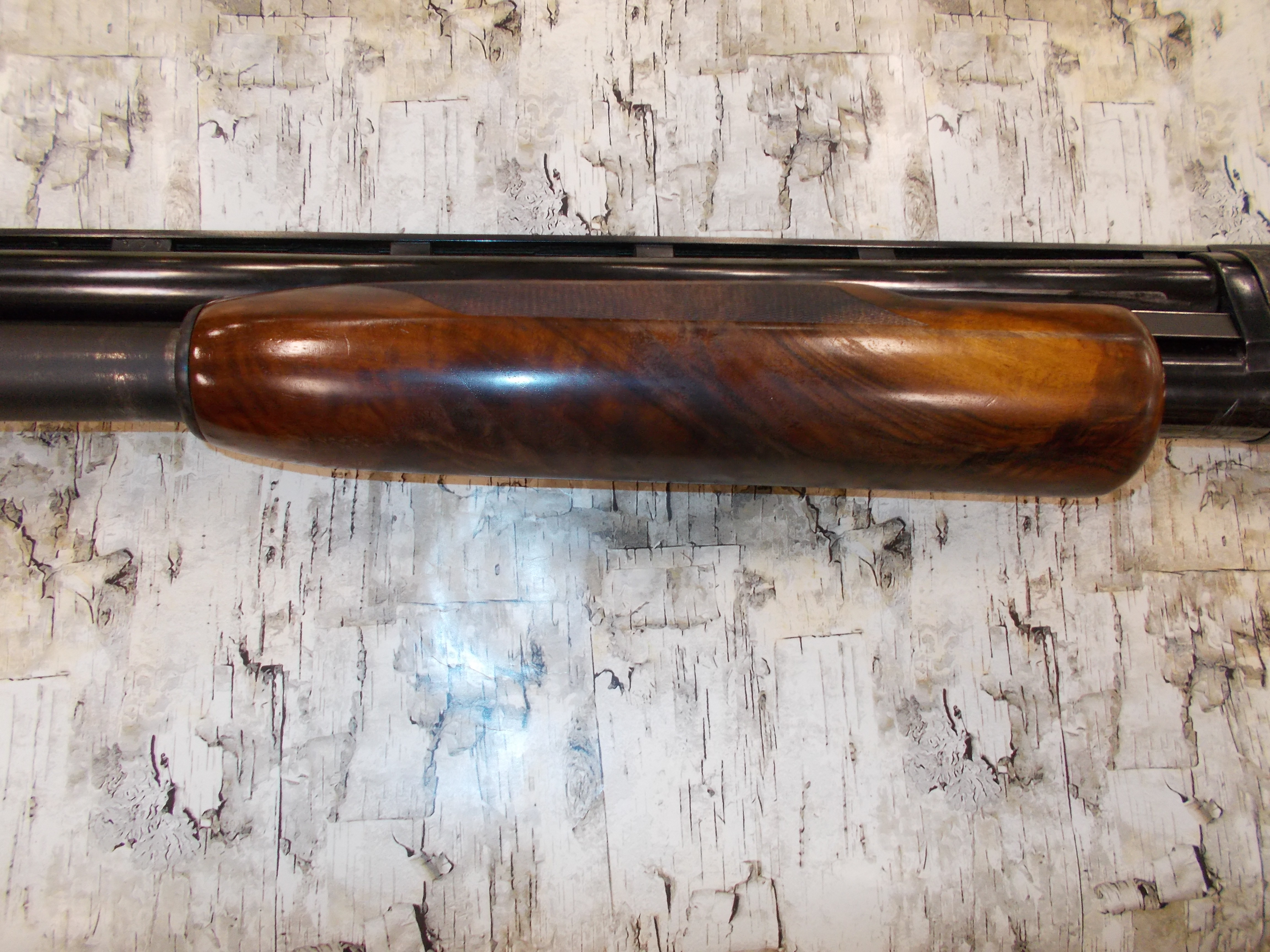 WINCHESTER MODEL 12 PIGEON GRADE 30" BBL 12 GA NO BOX-img-3