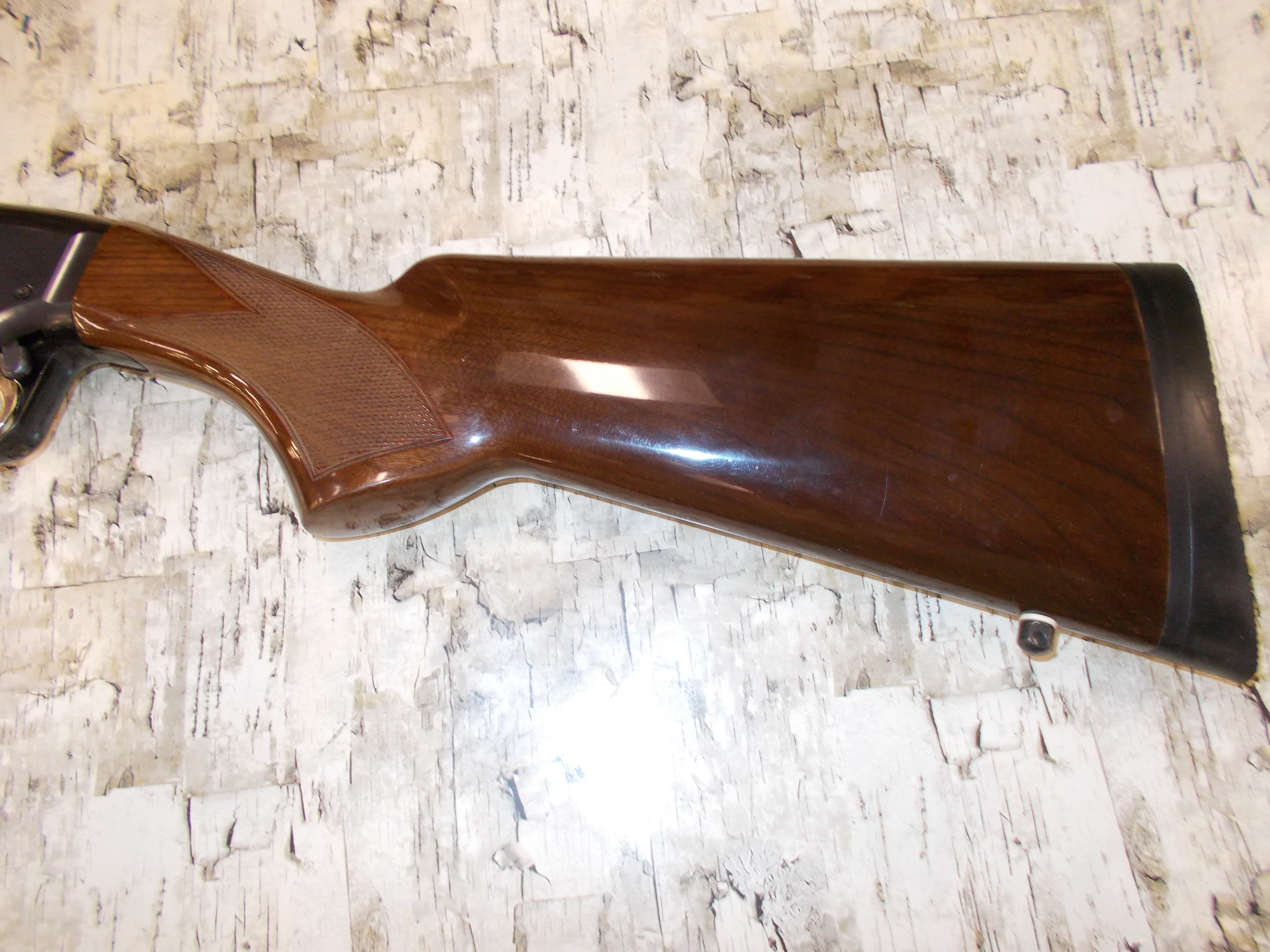 BROWNING BPS 12GA SHOTGUN  USED GUN 1 CHOKE NO BOX-img-0