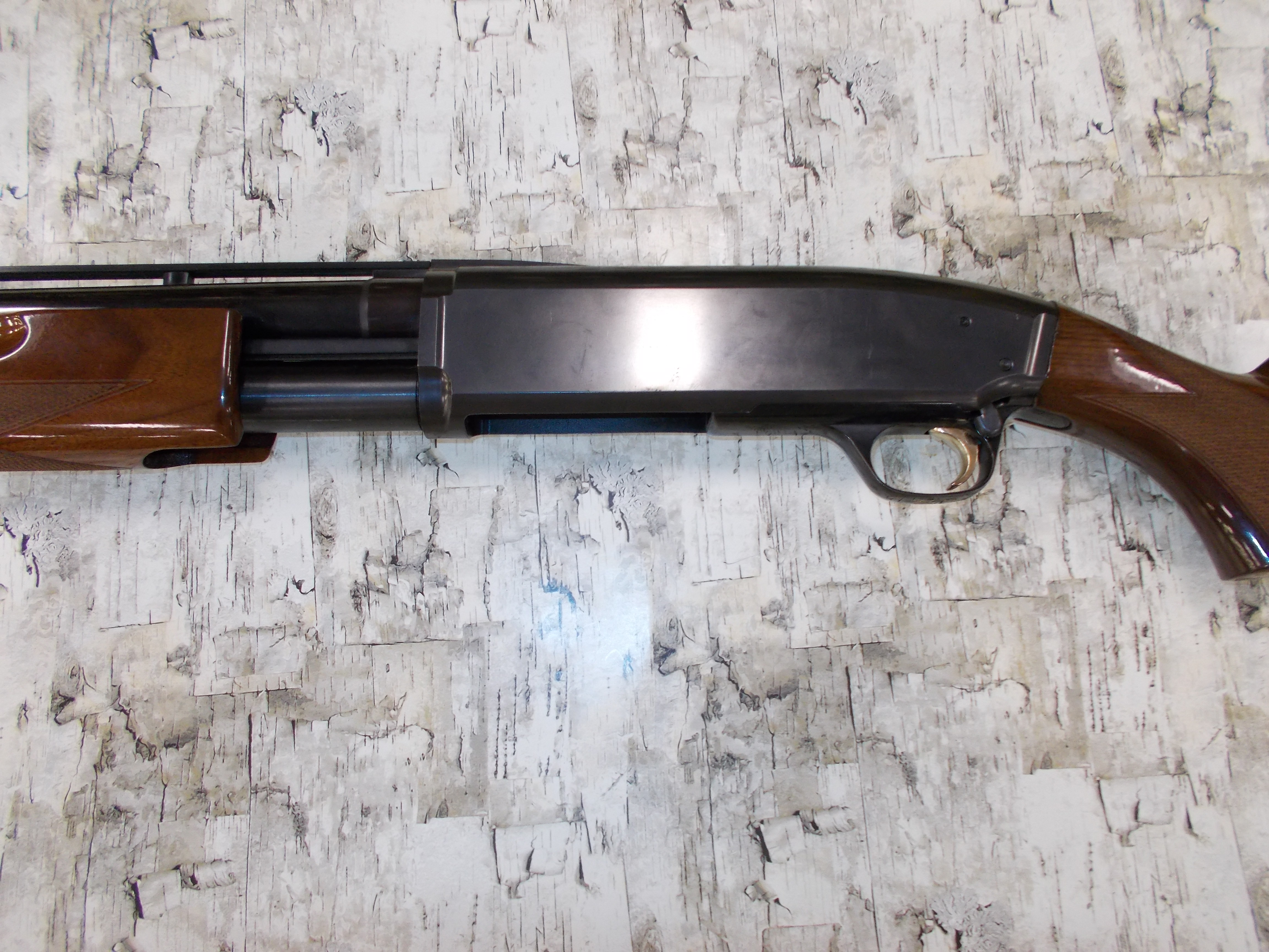 BROWNING BPS 12GA SHOTGUN  USED GUN 1 CHOKE NO BOX-img-1