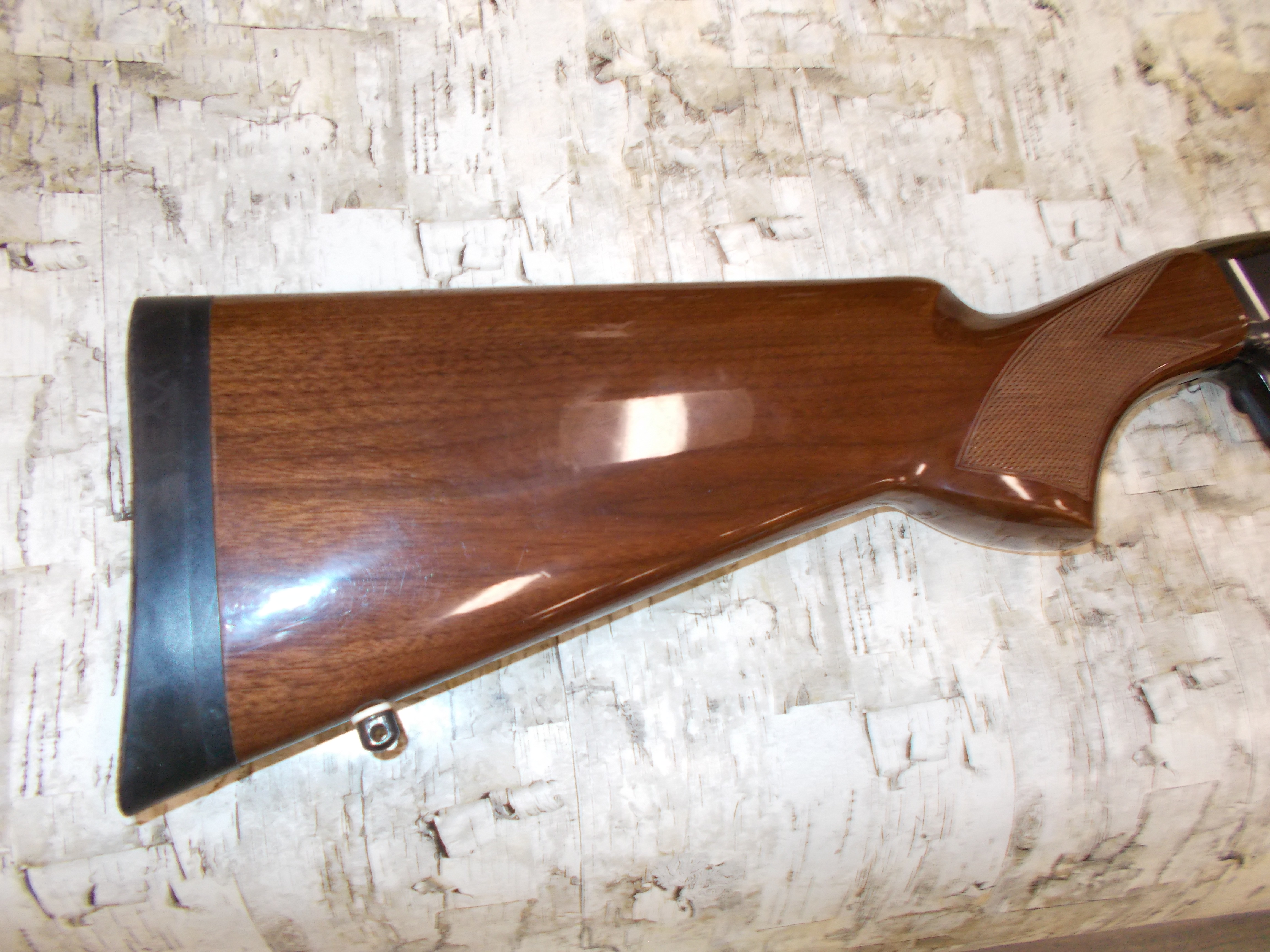 BROWNING BPS 12GA SHOTGUN  USED GUN 1 CHOKE NO BOX-img-2