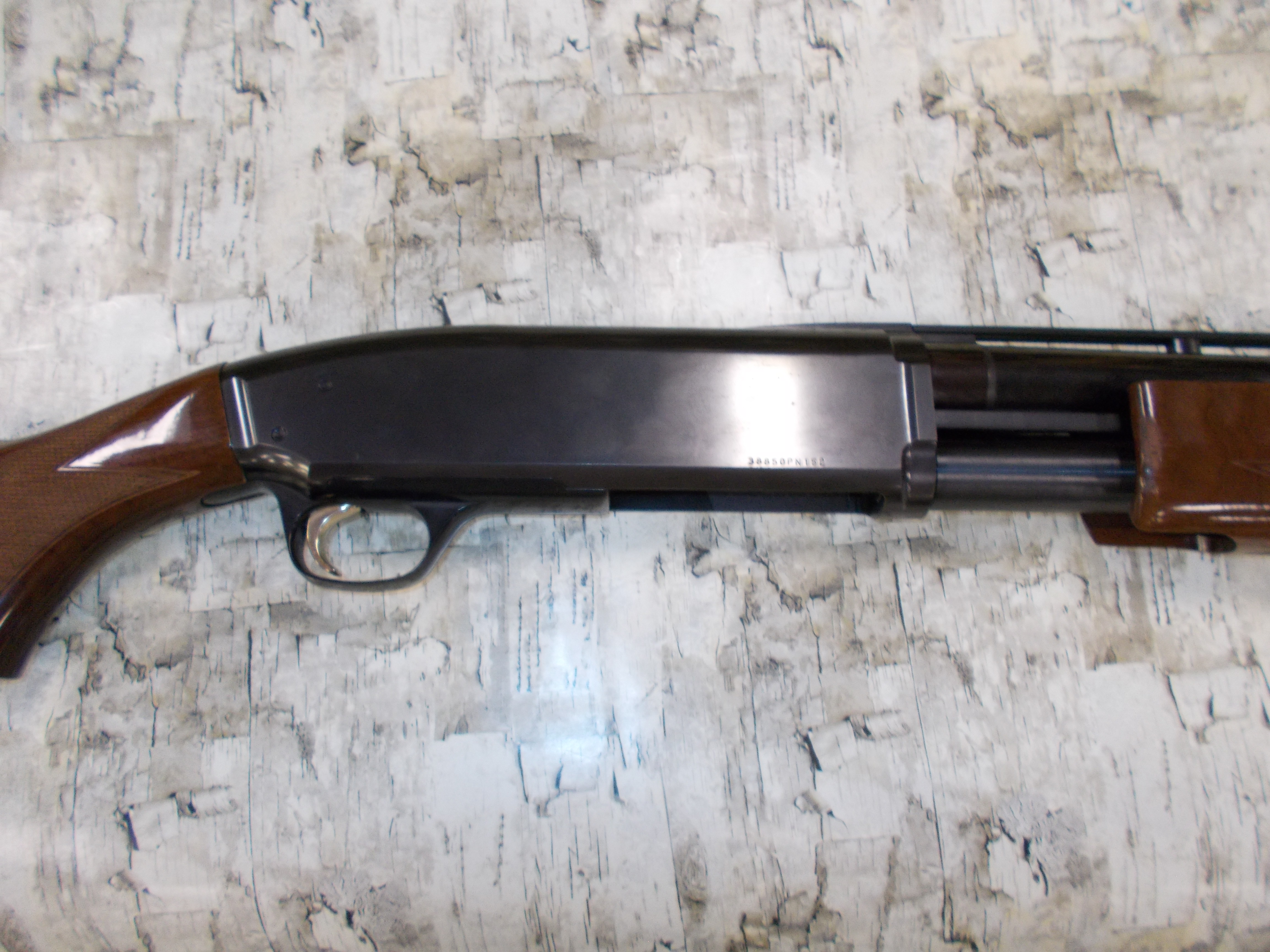 BROWNING BPS 12GA SHOTGUN  USED GUN 1 CHOKE NO BOX-img-3