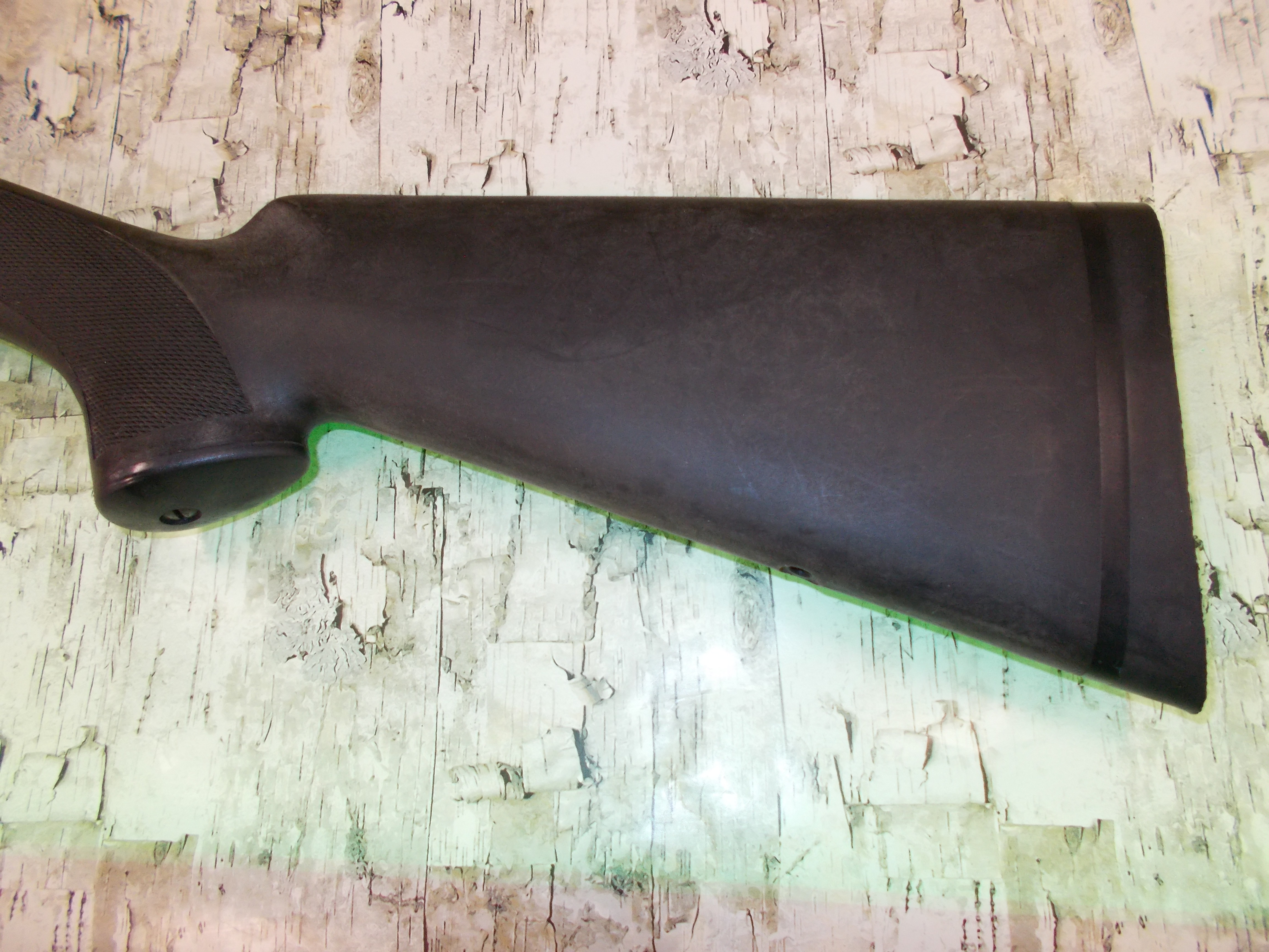 BROWNING BPS STALKER BLK SYNTHETIC 30" BBL 12 GA-img-2