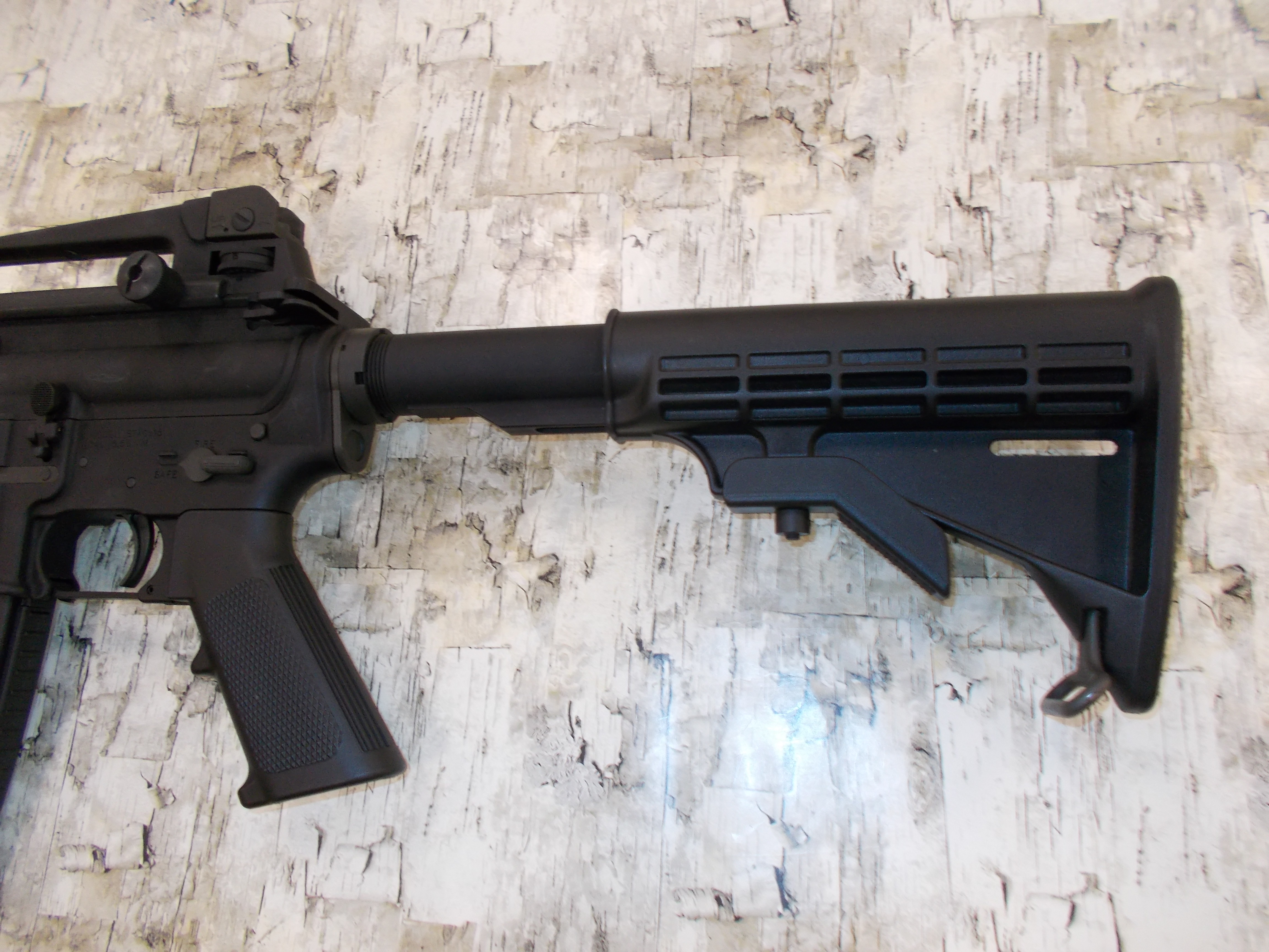 STAG ARMS STAG-15 CARBINE 16" BBL 5.56 X 45MM-img-1