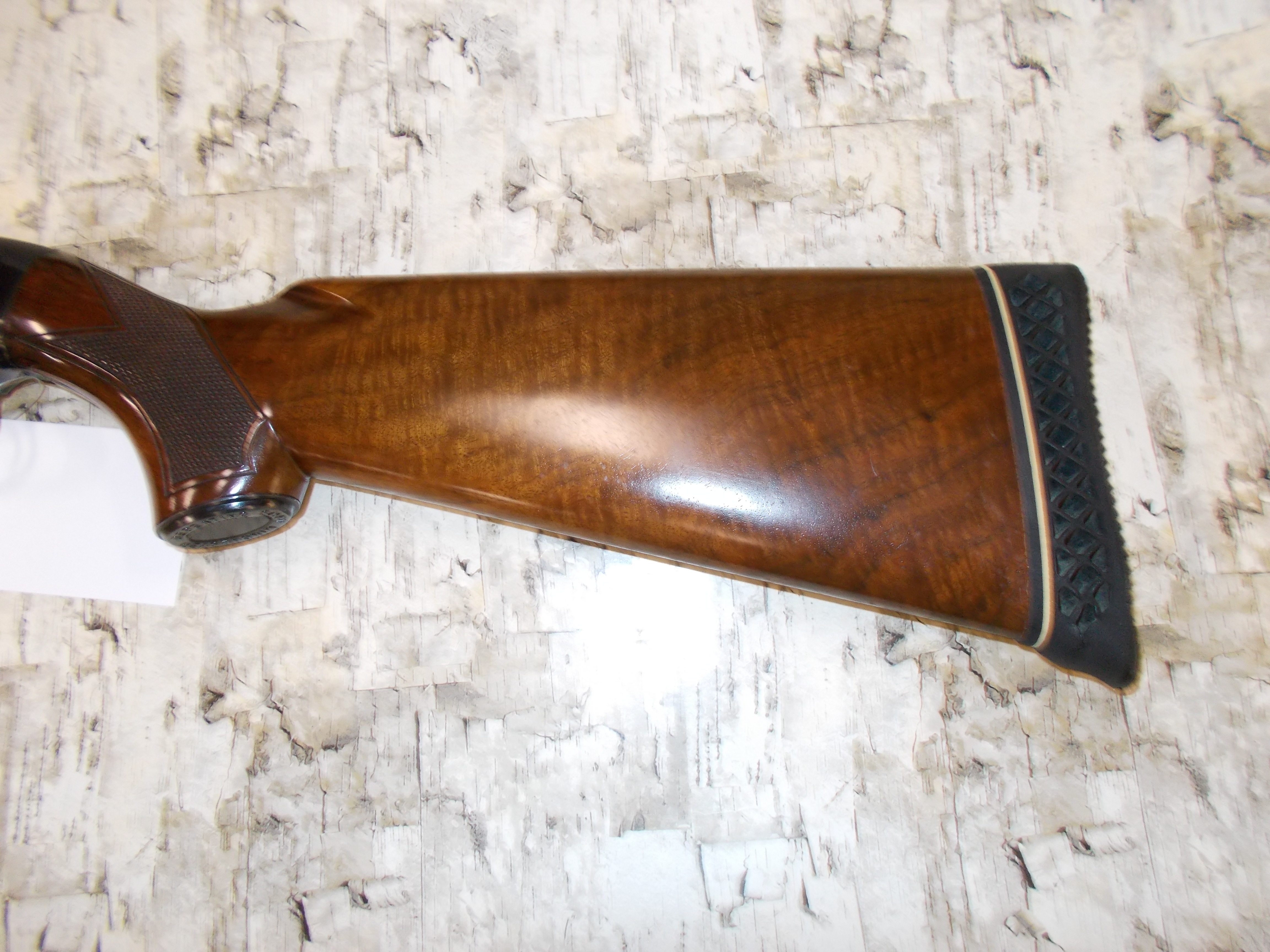 WINCHESTER MODEL 12 Y SERIES 12GA 30" FULL-img-1