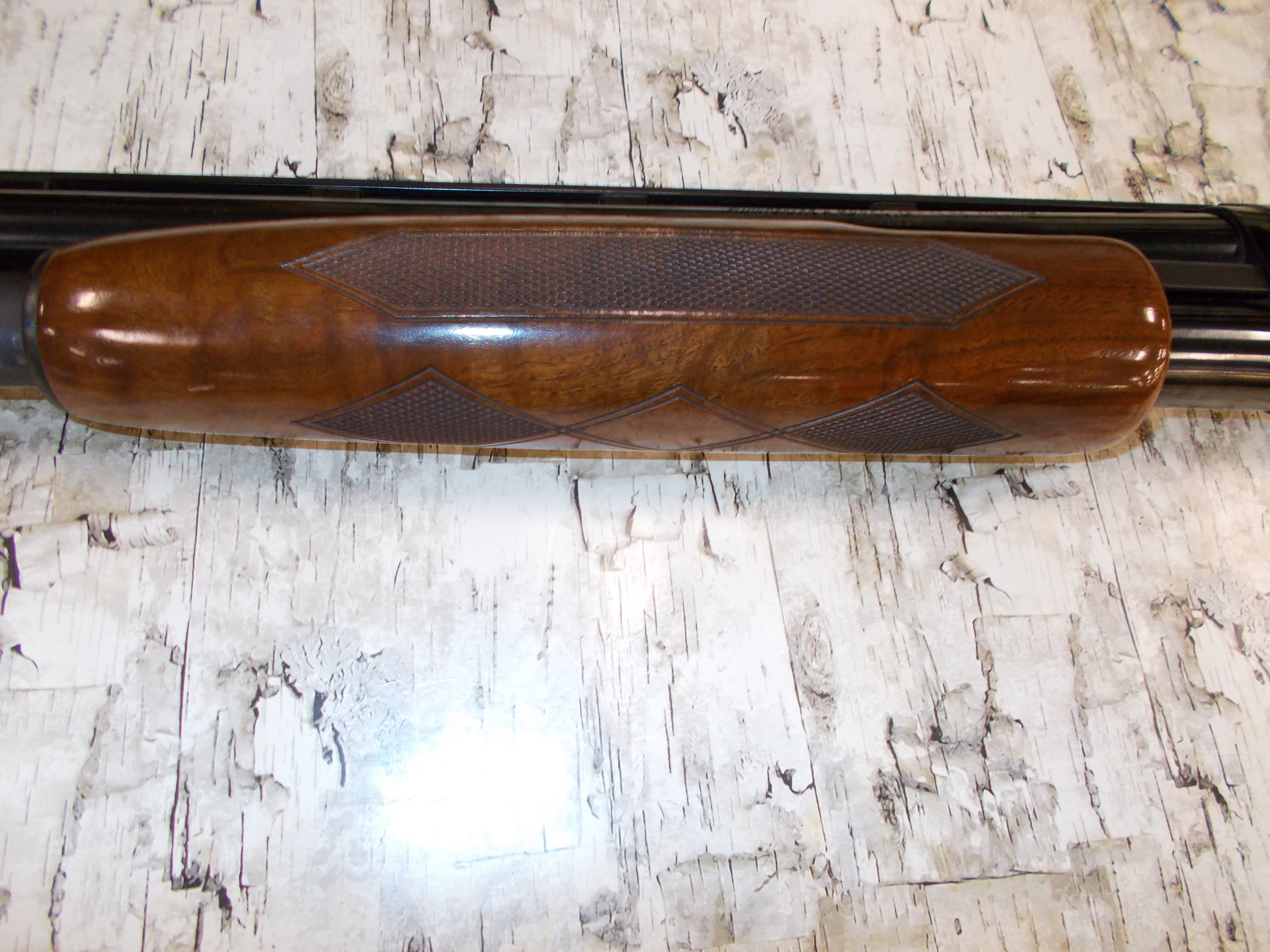 WINCHESTER MODEL 12 Y SERIES 12GA 30" FULL-img-2