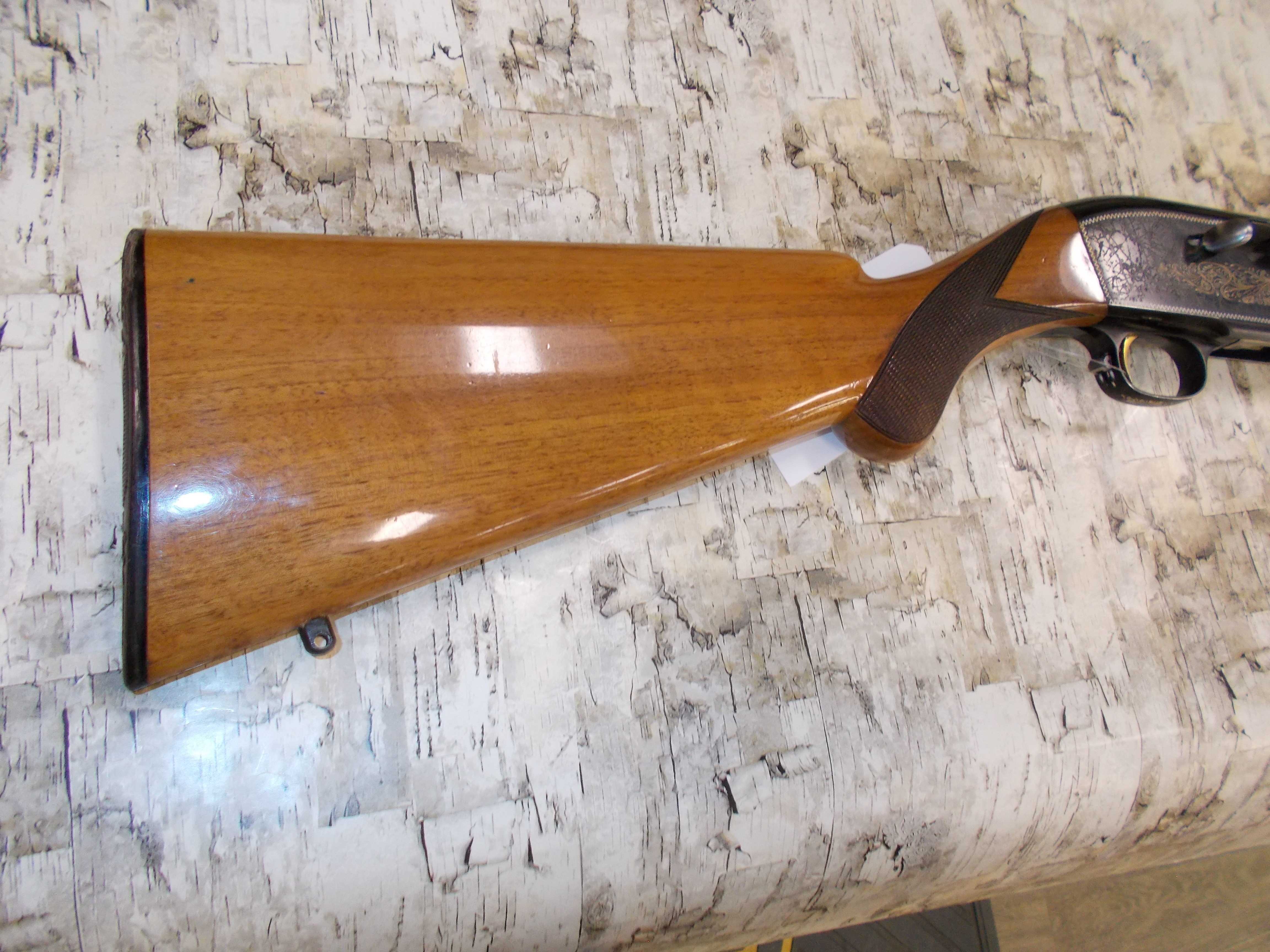 BROWNING TWELVETTE 12GA 2 SHOT SHOTGUN  USED GUN NO BOX-img-0