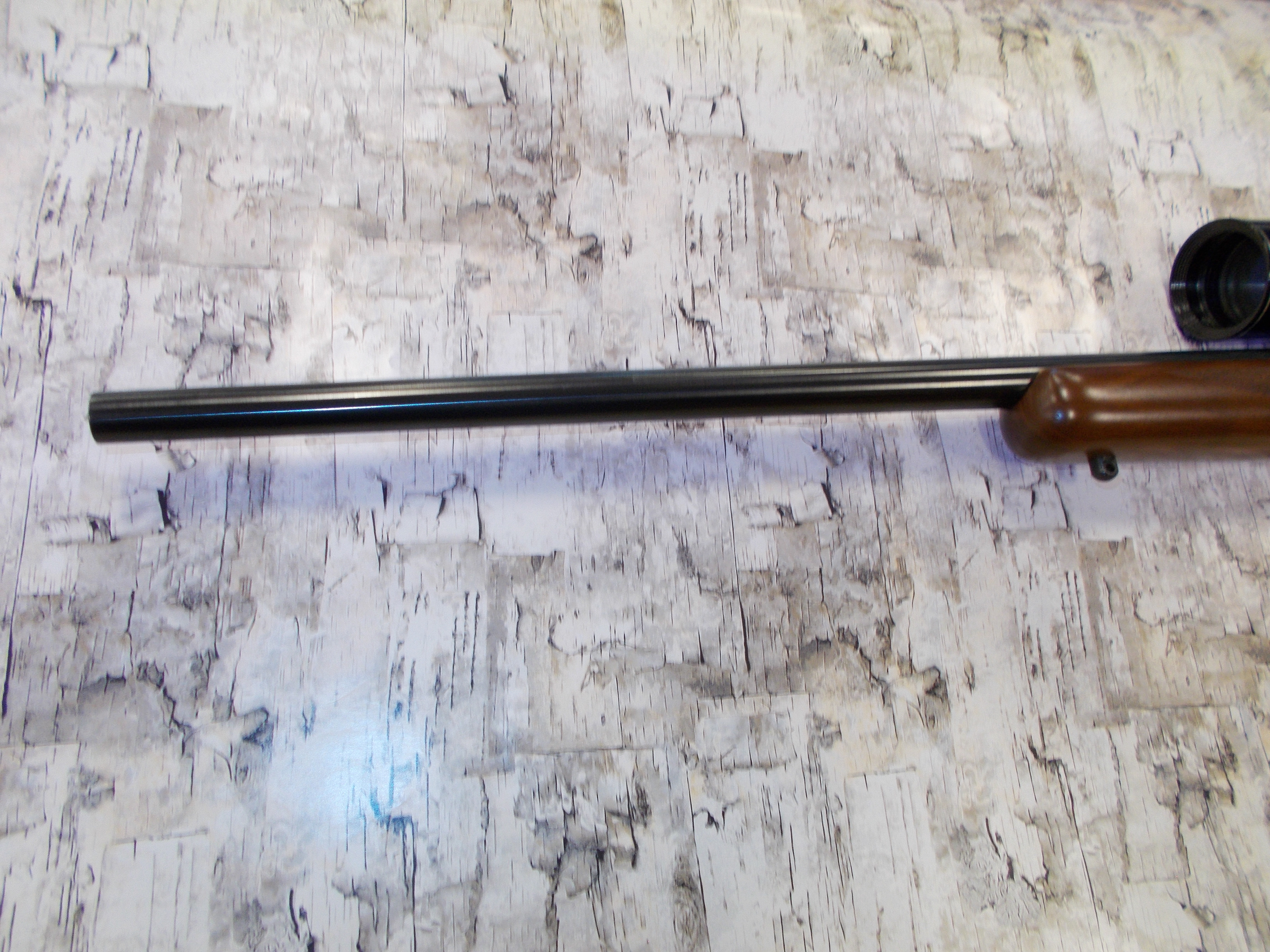 RUGER # 1 270 WIN  26" .270WIN W/ 4-16X40 SCOPE-img-2