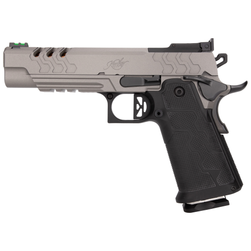 KIMBER MFG 2K11 STAINLESS TARGET OR (3)10RD 9MM