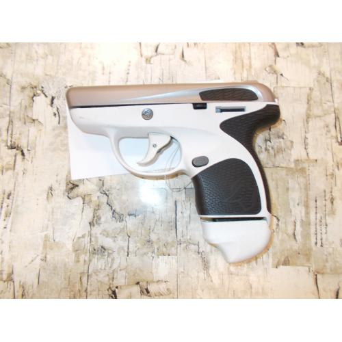 TAURUS USA SPECTRUM 2 TONE WHITE 380 CHEAP