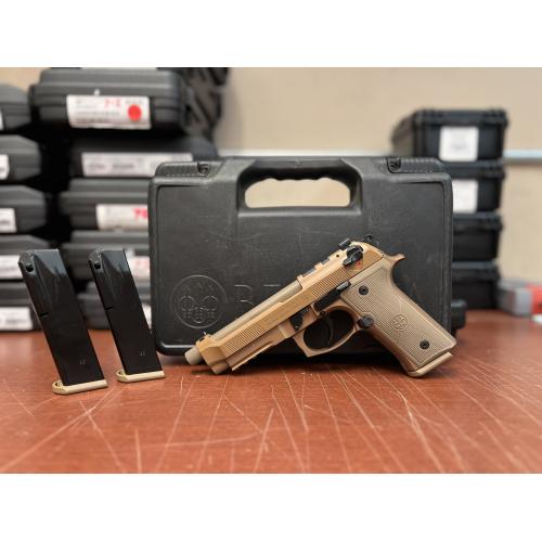 BER JS92M9A4GM Y1 DEMO M9A4 G 9M 5.1 18R FDE
