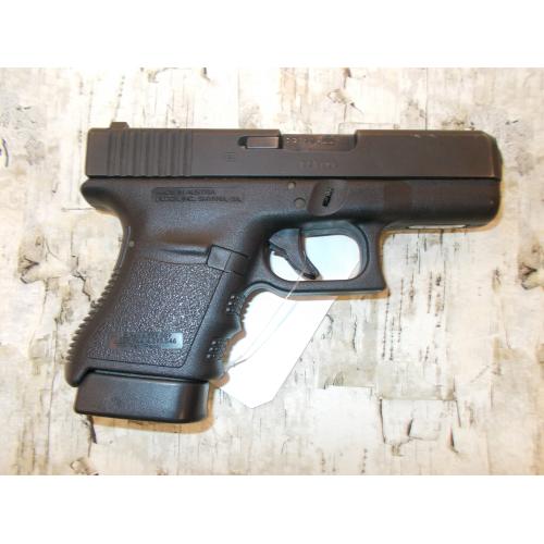 GLOCK 30 PISTOL .45ACP NO BOX 4 MAGS