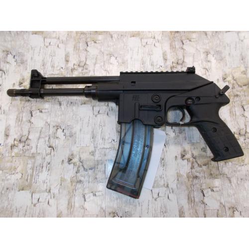 KELTEC PLR-22  22CAL PISTOL  1 MAG NO BOX
